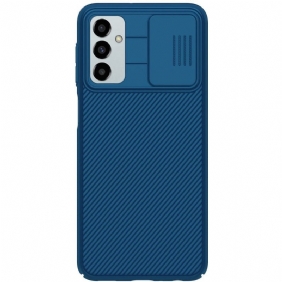 Hoesje voor Samsung Galaxy M23 5G Camshield Nillkin