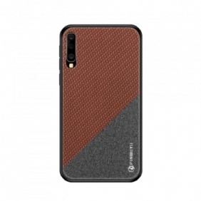 Telefoonhoesje voor Samsung Galaxy A70 Pinwuyo Honor-serie