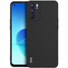 Hoesje voor Oppo Reno 6 5G Uc-4 Imak-serie