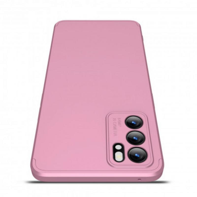 Telefoonhoesje voor Oppo Reno 6 5G Afneembare Gkk