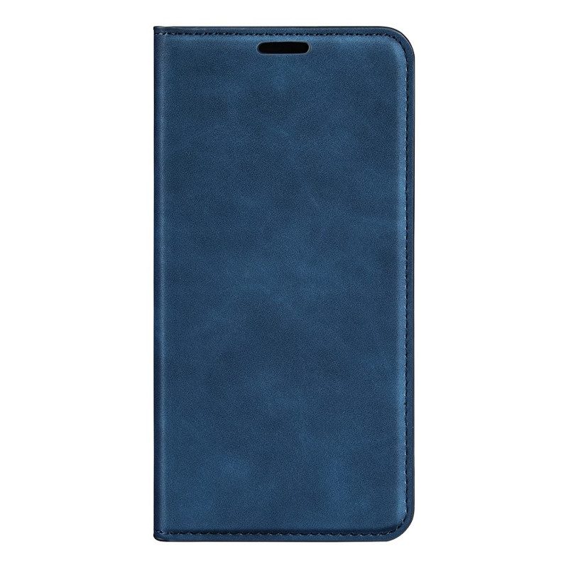 Folio-hoesje voor Realme GT2 Pro Elegantie