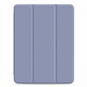Bescherming Hoesje voor iPad Pro 11" (2021) Driebladige Stylushouder