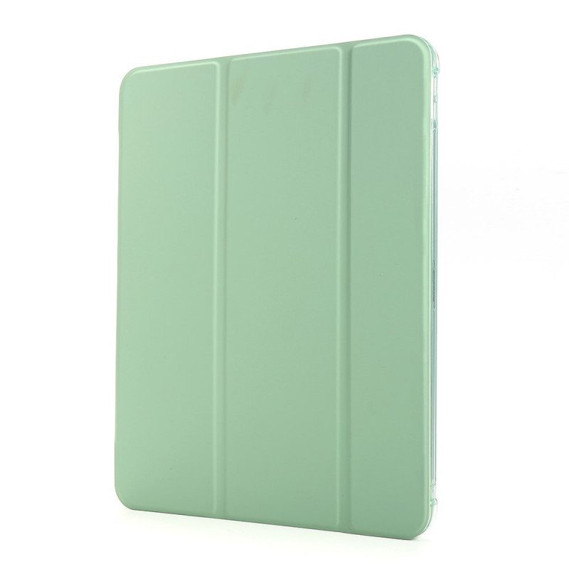 Bescherming Hoesje voor iPad Pro 11" (2021) Klassieke Drieluik