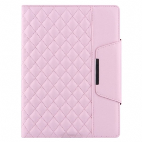 Folio-hoesje voor iPad Pro 11" (2021) Gewatteerd