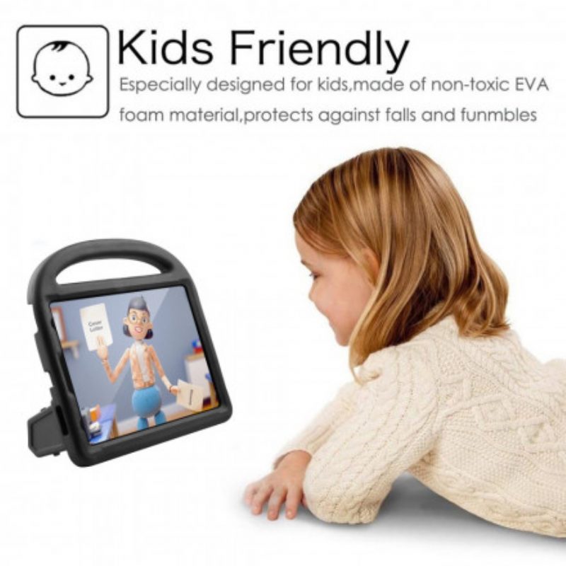 Hoesje voor iPad Pro 11" (2021) Kinder Mus