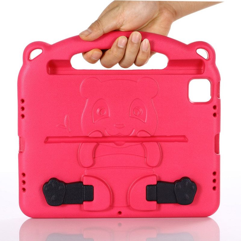 Telefoonhoesje voor iPad Pro 11" (2021) Eva-panda