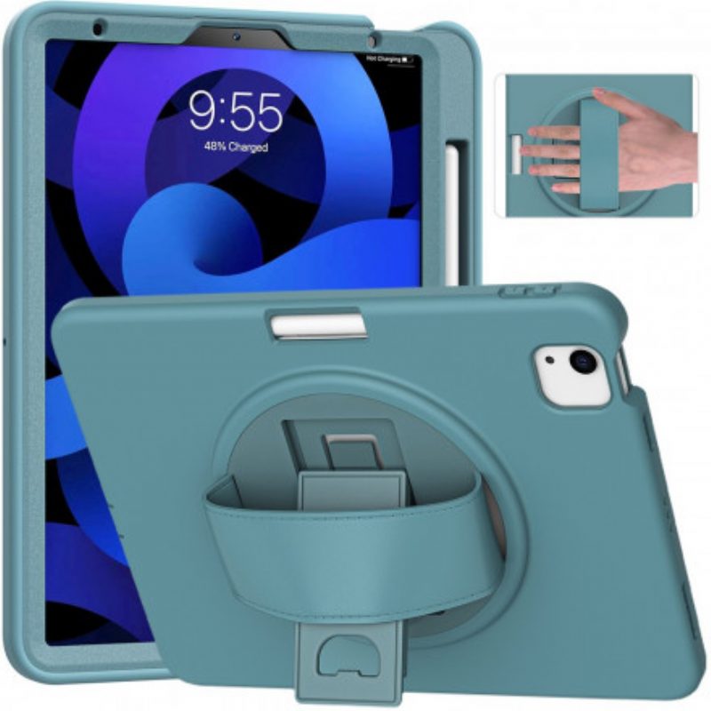 Telefoonhoesje voor iPad Pro 11" (2021) Multifunctionele Pennenhouder