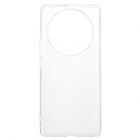 Telefoonhoesje voor Honor Magic 5 Lite Transparant
