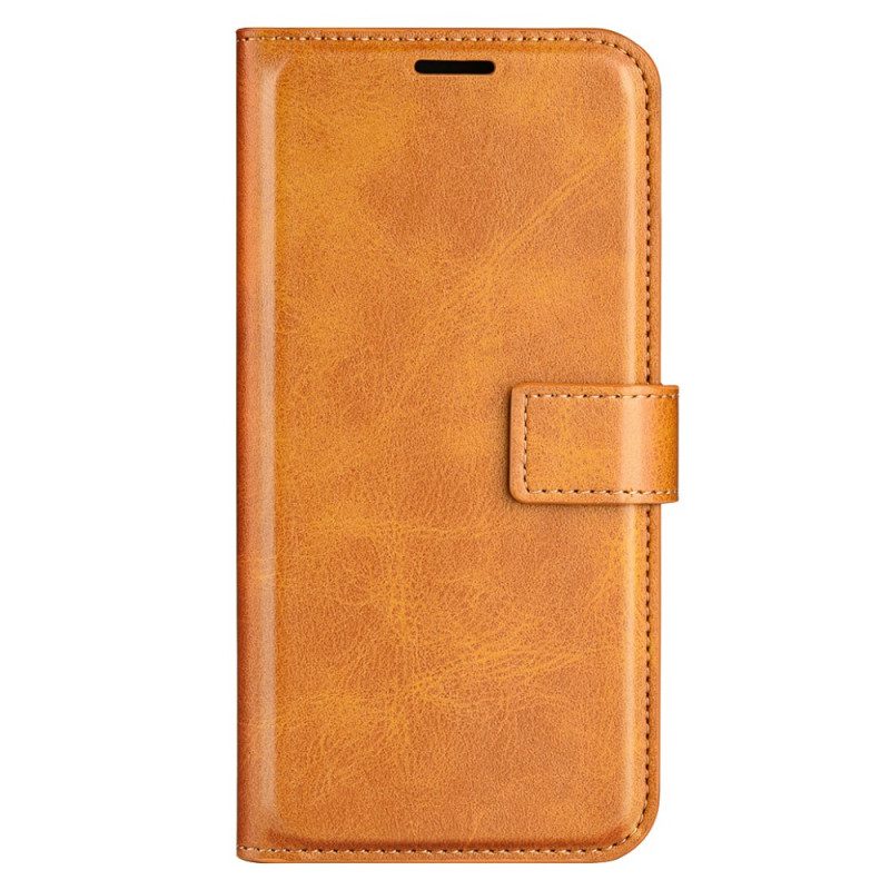 Folio-hoesje voor Sony Xperia Pro-I Kunstleer Slank