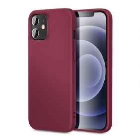 Hoesje voor iPhone 12 Mini Esr Uit De Cloud-serie