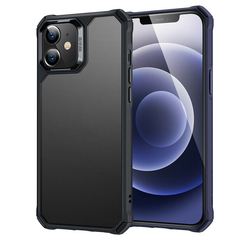 Telefoonhoesje voor iPhone 12 Mini Air Armor-serie Esr