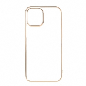 Telefoonhoesje voor iPhone 12 Mini Dawn-serie X-level