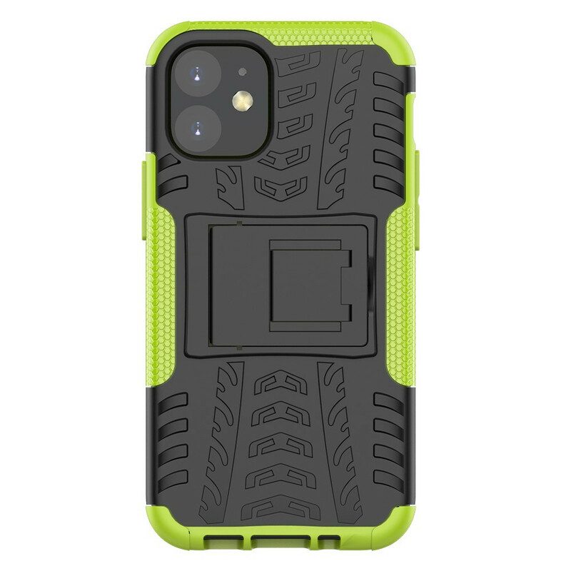 Telefoonhoesje voor iPhone 12 Mini Ultrabestendige Premie