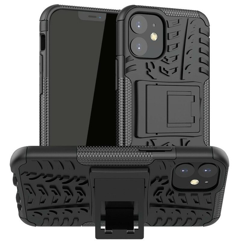 Telefoonhoesje voor iPhone 12 Mini Ultrabestendige Premie