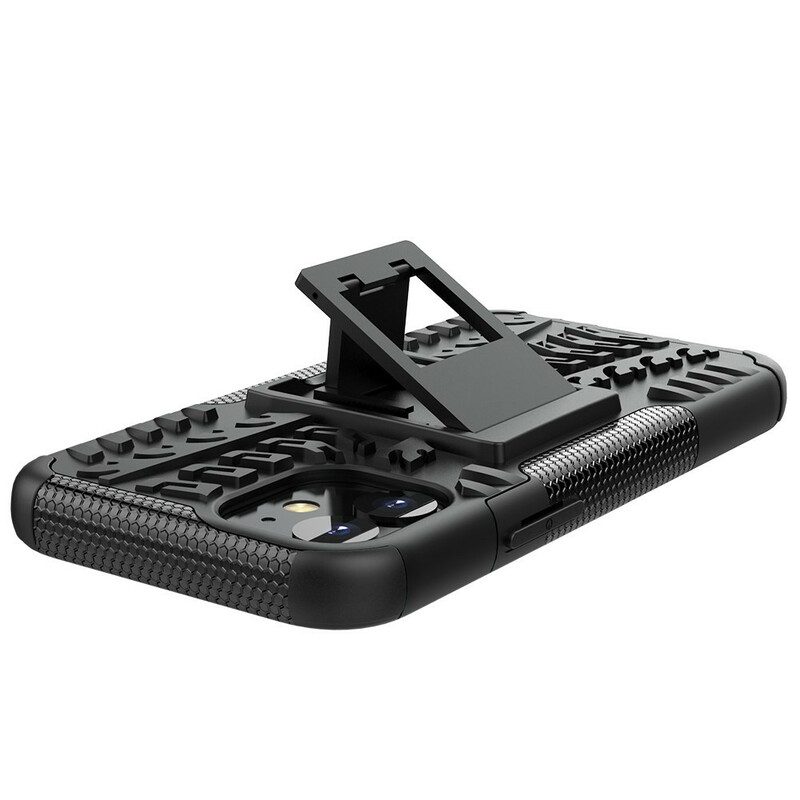 Telefoonhoesje voor iPhone 12 Mini Ultrabestendige Premie