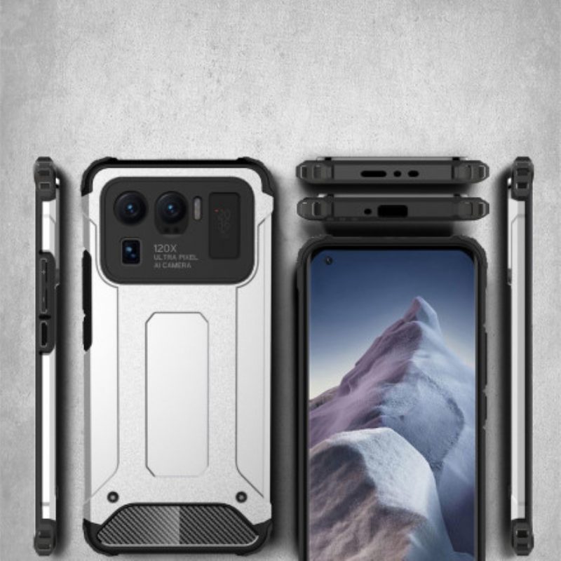 Hoesje voor Xiaomi Mi 11 Ultra Overlevende