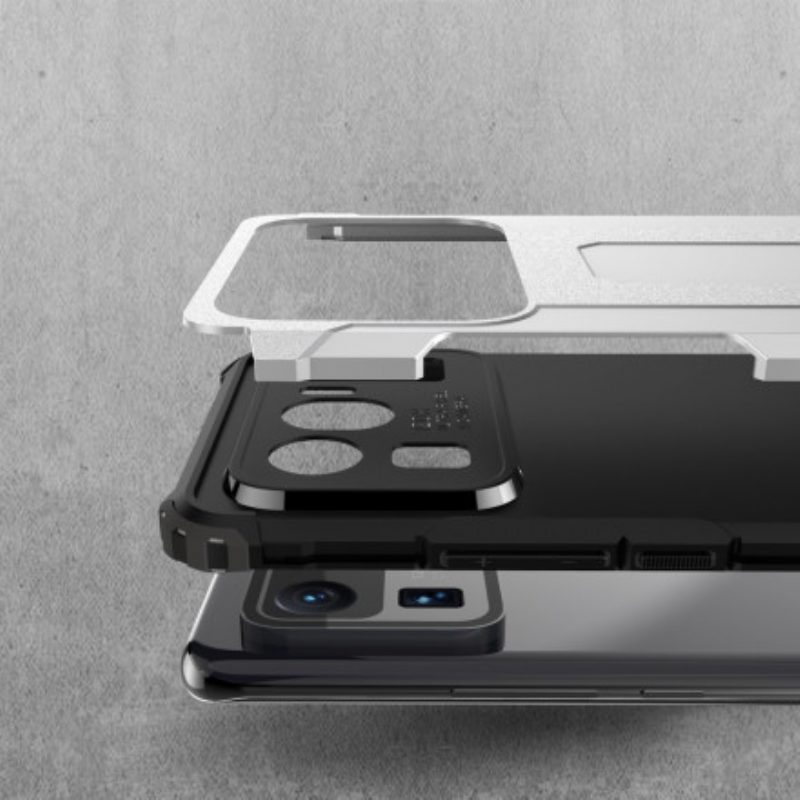 Hoesje voor Xiaomi Mi 11 Ultra Overlevende