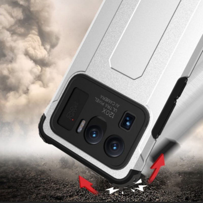 Hoesje voor Xiaomi Mi 11 Ultra Overlevende