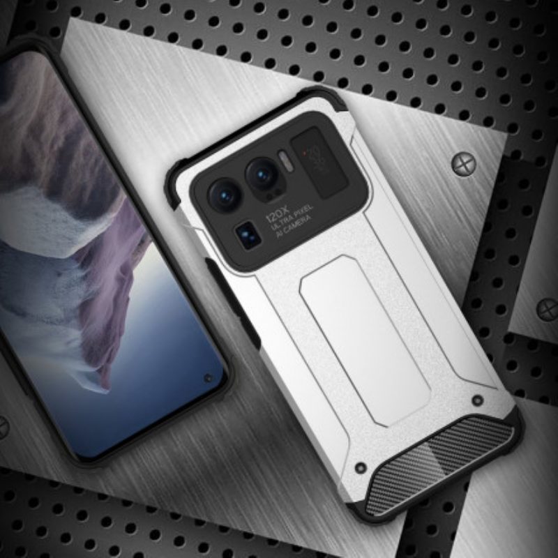 Hoesje voor Xiaomi Mi 11 Ultra Overlevende