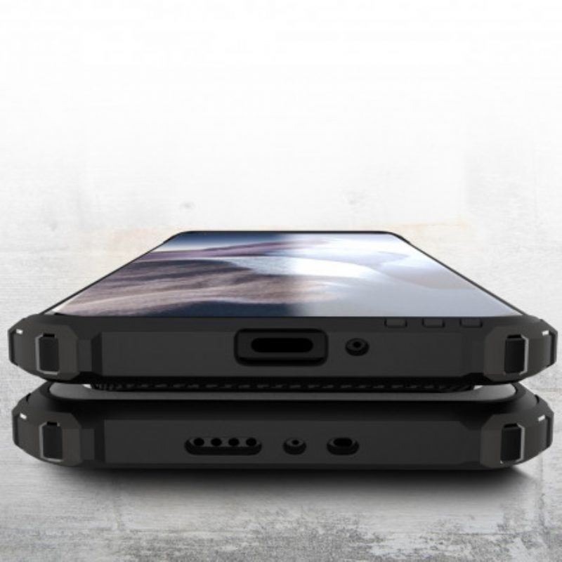 Hoesje voor Xiaomi Mi 11 Ultra Overlevende
