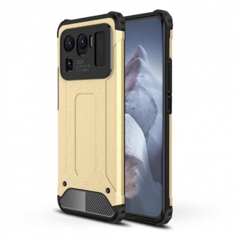 Hoesje voor Xiaomi Mi 11 Ultra Overlevende