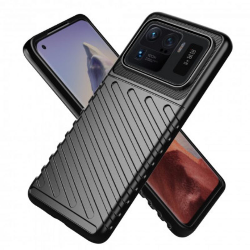 Hoesje voor Xiaomi Mi 11 Ultra Thunder-serie