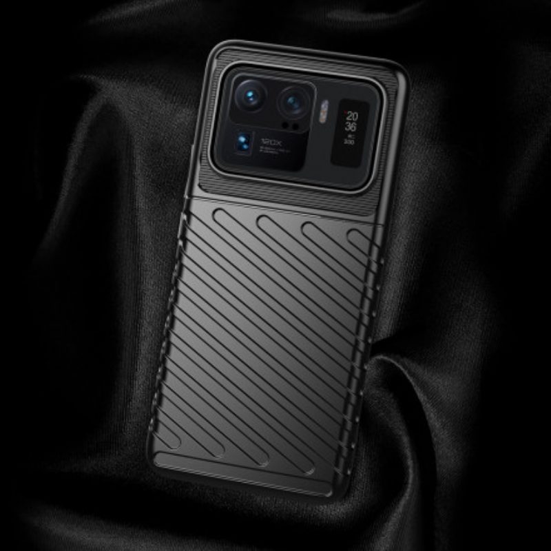 Hoesje voor Xiaomi Mi 11 Ultra Thunder-serie