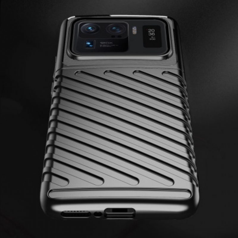 Hoesje voor Xiaomi Mi 11 Ultra Thunder-serie