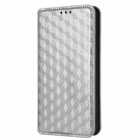 Bescherming Hoesje voor Xiaomi 13 Folio-hoesje 3d Patroon