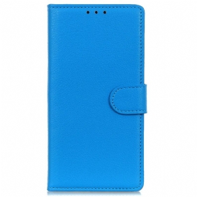 Folio-hoesje Xiaomi 14 Pro Telefoonhoesje Traditioneel Kunstleer