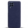 Donkerblauw