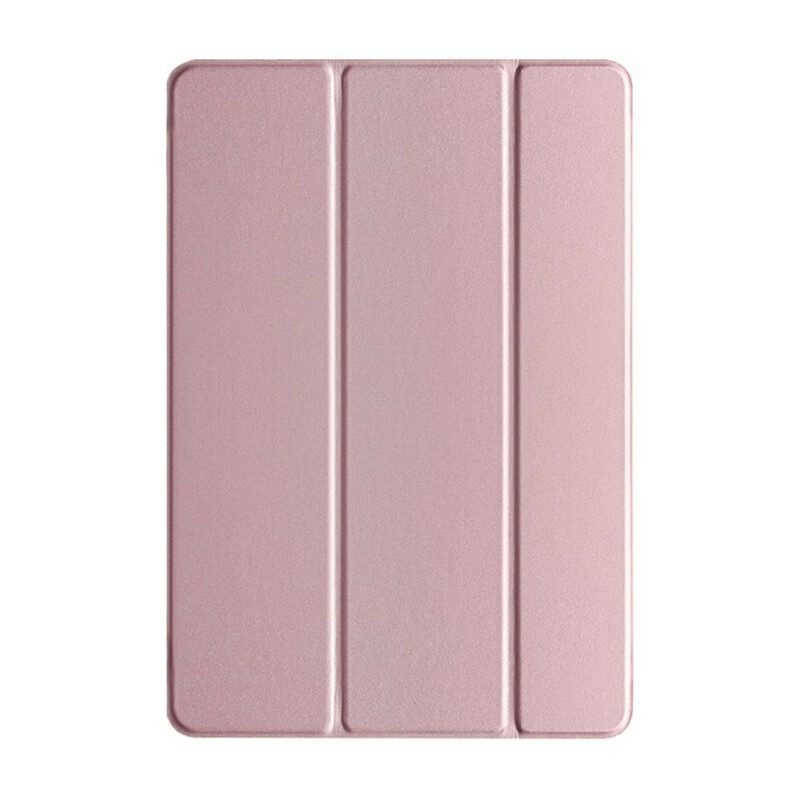 Bescherming Hoesje voor iPad 10.2" (2020) (2019) Drie Strengen