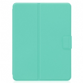 Cover voor iPad 10.2" (2020) (2019) Slimme Hoesstijl
