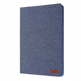 Cover voor iPad 10.2" (2020) (2019) Stof
