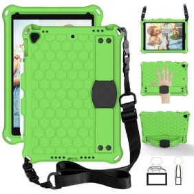 Hoesje voor iPad 10.2" (2020) (2019) Eva-bandondersteuning
