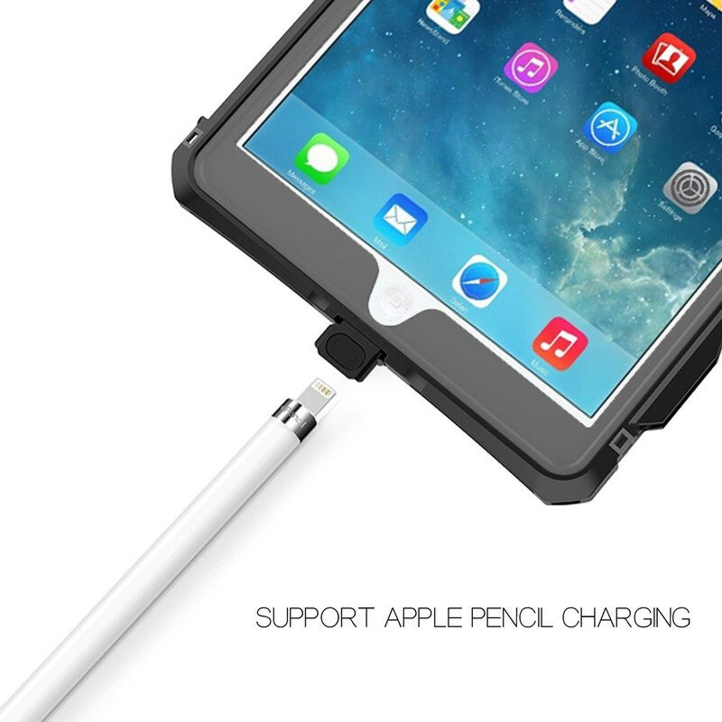 Hoesje voor iPad 10.2" (2020) (2019) Waterbestendig