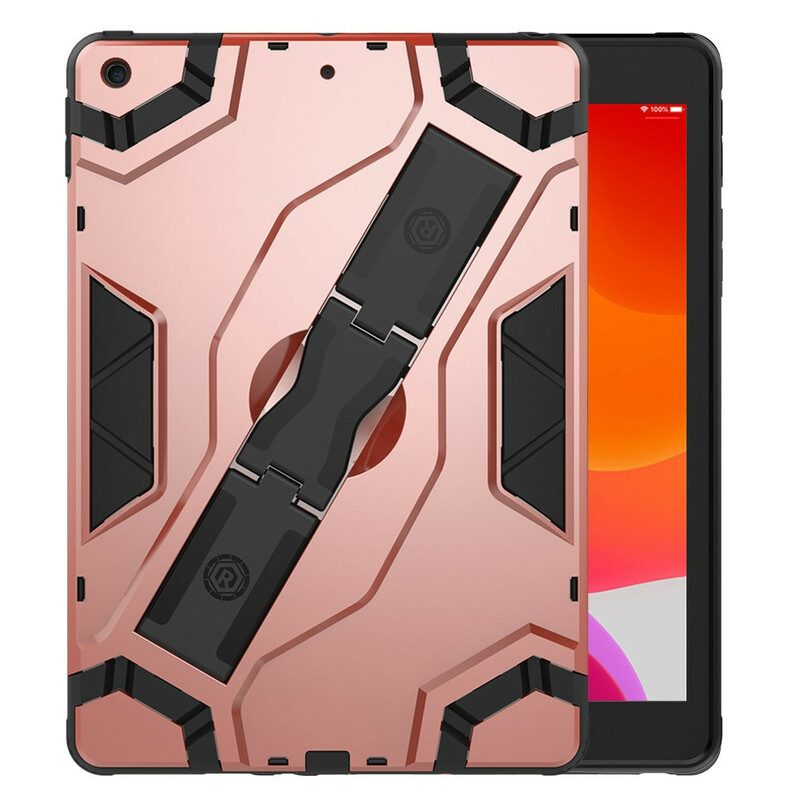 Telefoonhoesje voor iPad 10.2" (2020) (2019) Anti-shock Steunband