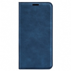 Folio-hoesje Poco C65 Telefoonhoesje Klassiek