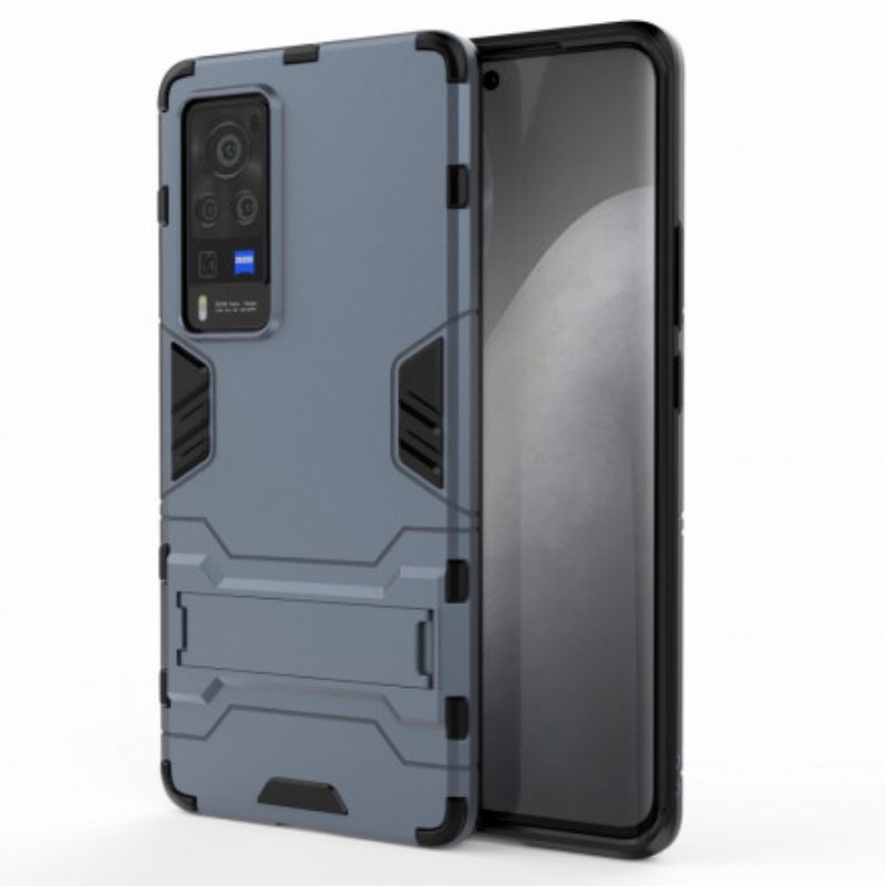 Hoesje voor Vivo X60 Pro Ultrabestendig