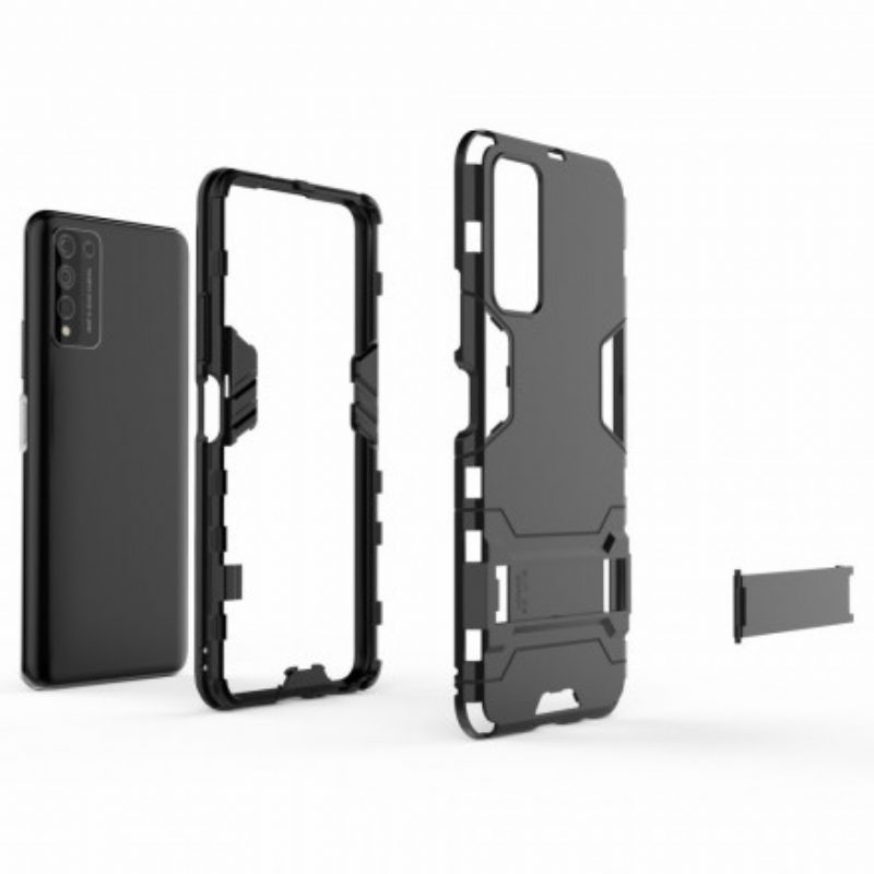 Hoesje voor Honor 10X Lite Ultrabestendig