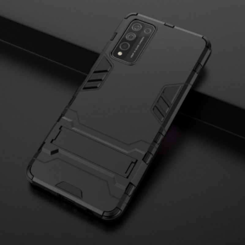 Hoesje voor Honor 10X Lite Ultrabestendig