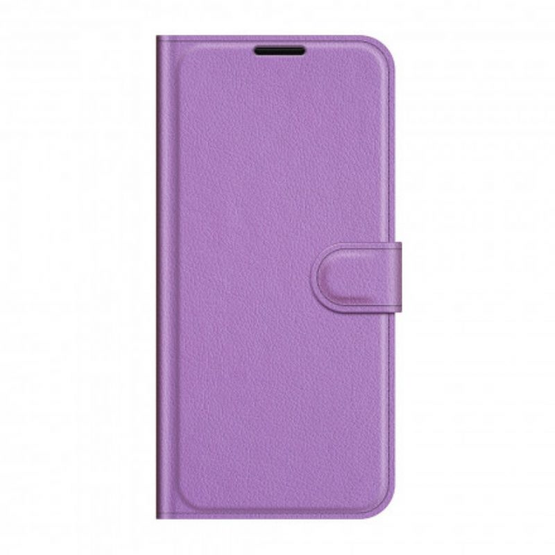 Flip Case voor OnePlus 9 Pro Klassiek