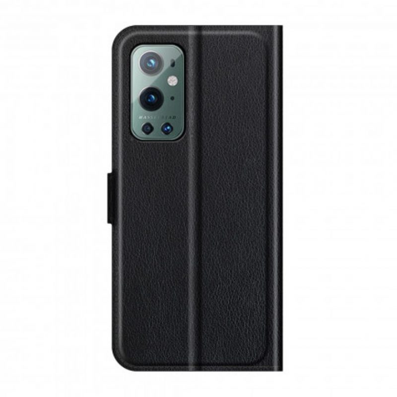 Flip Case voor OnePlus 9 Pro Klassiek