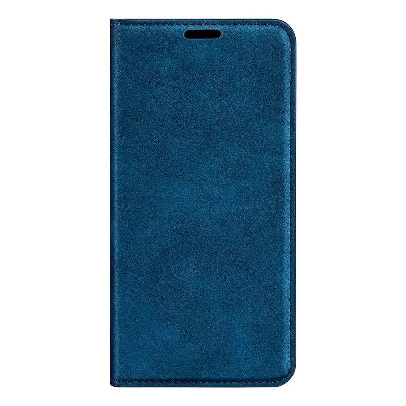 Bescherming Hoesje voor Honor Magic 4 Pro Folio-hoesje Huid-touch Zachtheid