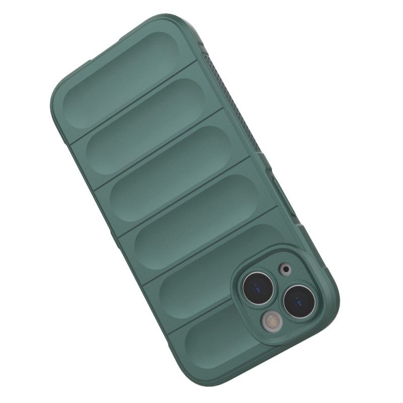 Telefoonhoesje voor iPhone 14 Antislip