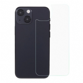 Tempered Glass Plaat Voor De Achterkant Van De iPhone 14