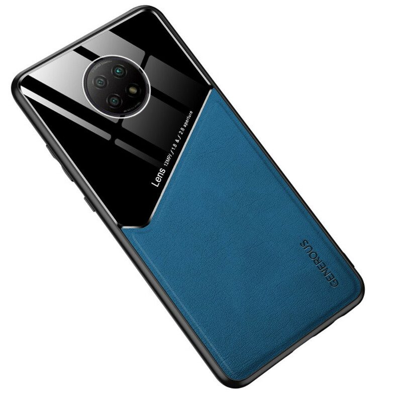Hoesje voor Xiaomi Redmi Note 9 5G Superhybride