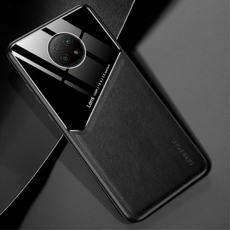 Hoesje voor Xiaomi Redmi Note 9 5G Superhybride