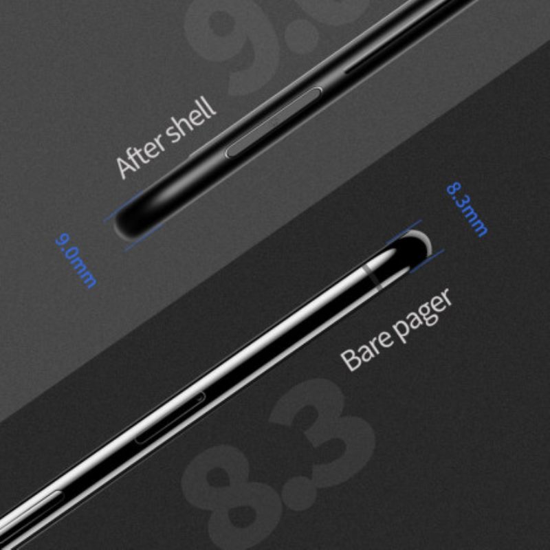 Hoesje voor Vivo V21 5G Marmer Gehard Glas