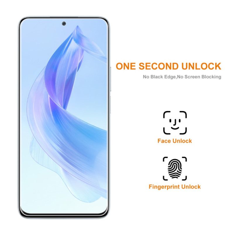 Bescherming Van Gehard Glas Voor Het Honor 90 Lite-Scherm